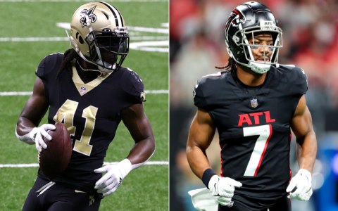 Fantasy Football Player Ranker: Top Picks and Sleepers!