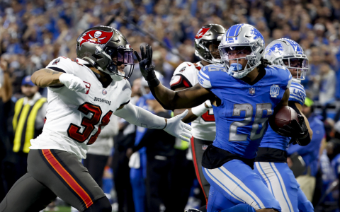 Best Draft Picks in Fantasy Football: Smart Choices