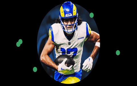 Draft Like a Pro: Your Fantasy Football Top 200 Rankings