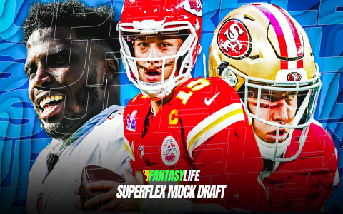 Best Pro Football Mock Draft Simulator: Find the Top Tools to Ace Your Draft!