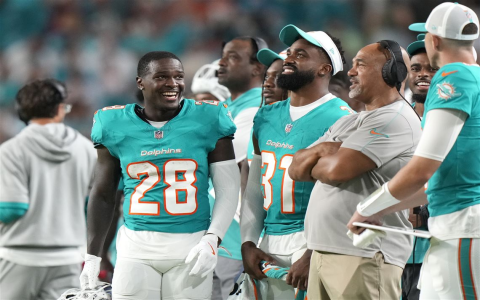 Fantasy Football Player Standings: Whos Hot and Whos Not Right Now (The Ultimate Guide to Winning Your League)
