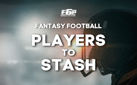 Your 2024 Fantasy Football Top Picks Cheat Sheet is Ready!