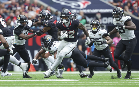 Get Ready! 2024 NFL Fantasy Rankings PPR Are Here!