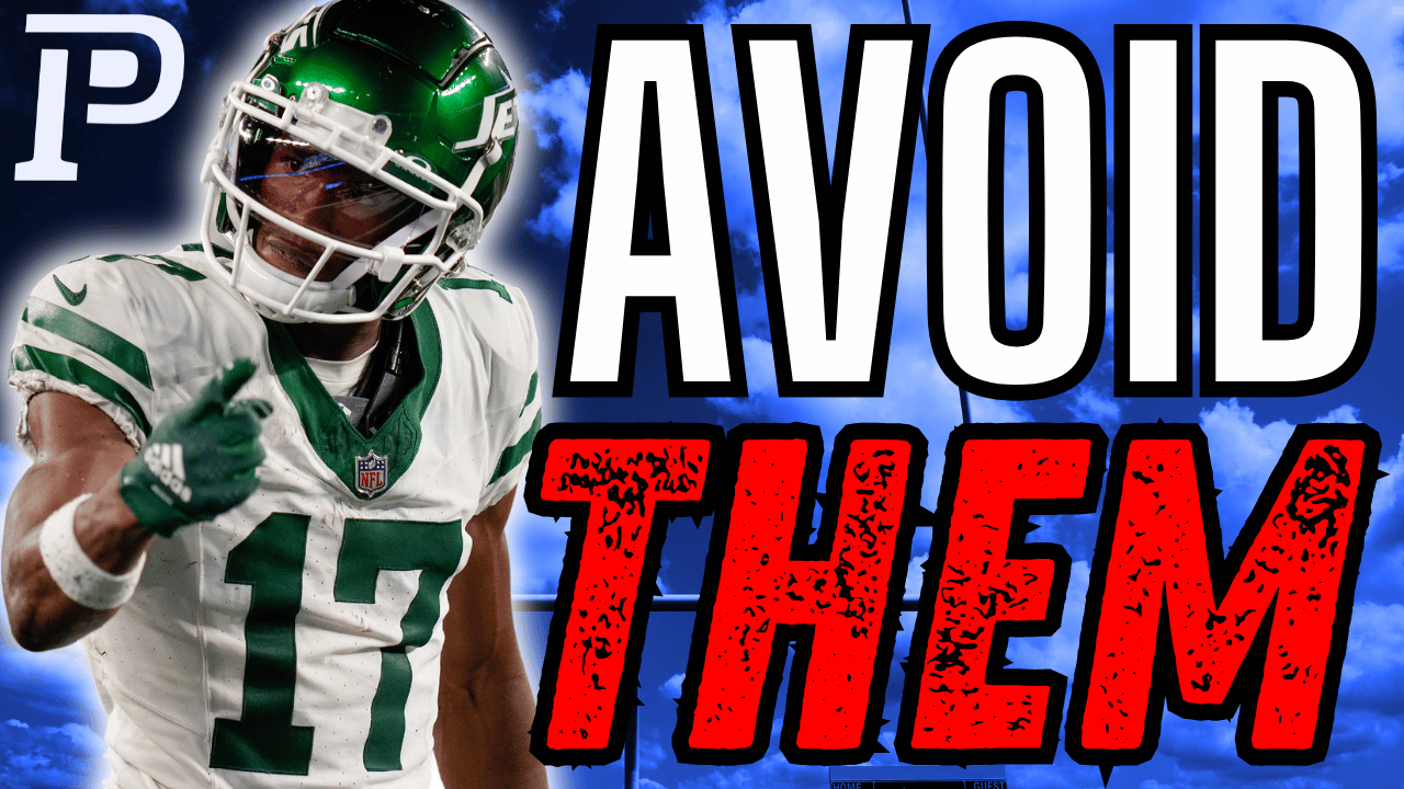 Fantasy Football Rankings Preseason: Avoid These Overvalued Players in Your Draft!