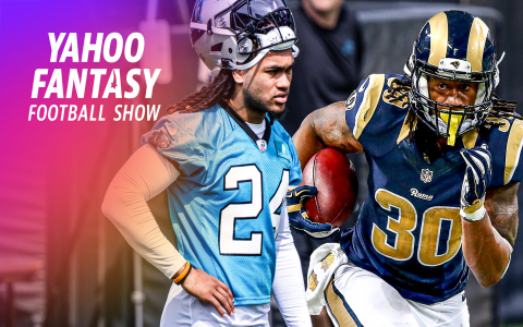 Best Top Draft Picks Fantasy Football? Find Winners Here!