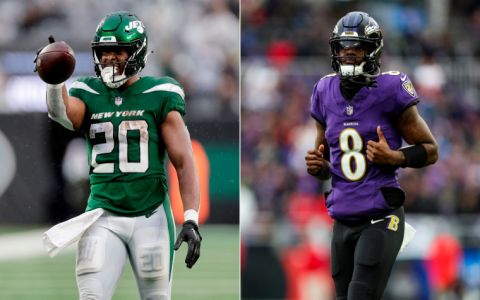 The best nfl fantasy football ppr rankings! (Dominate your league with these picks)