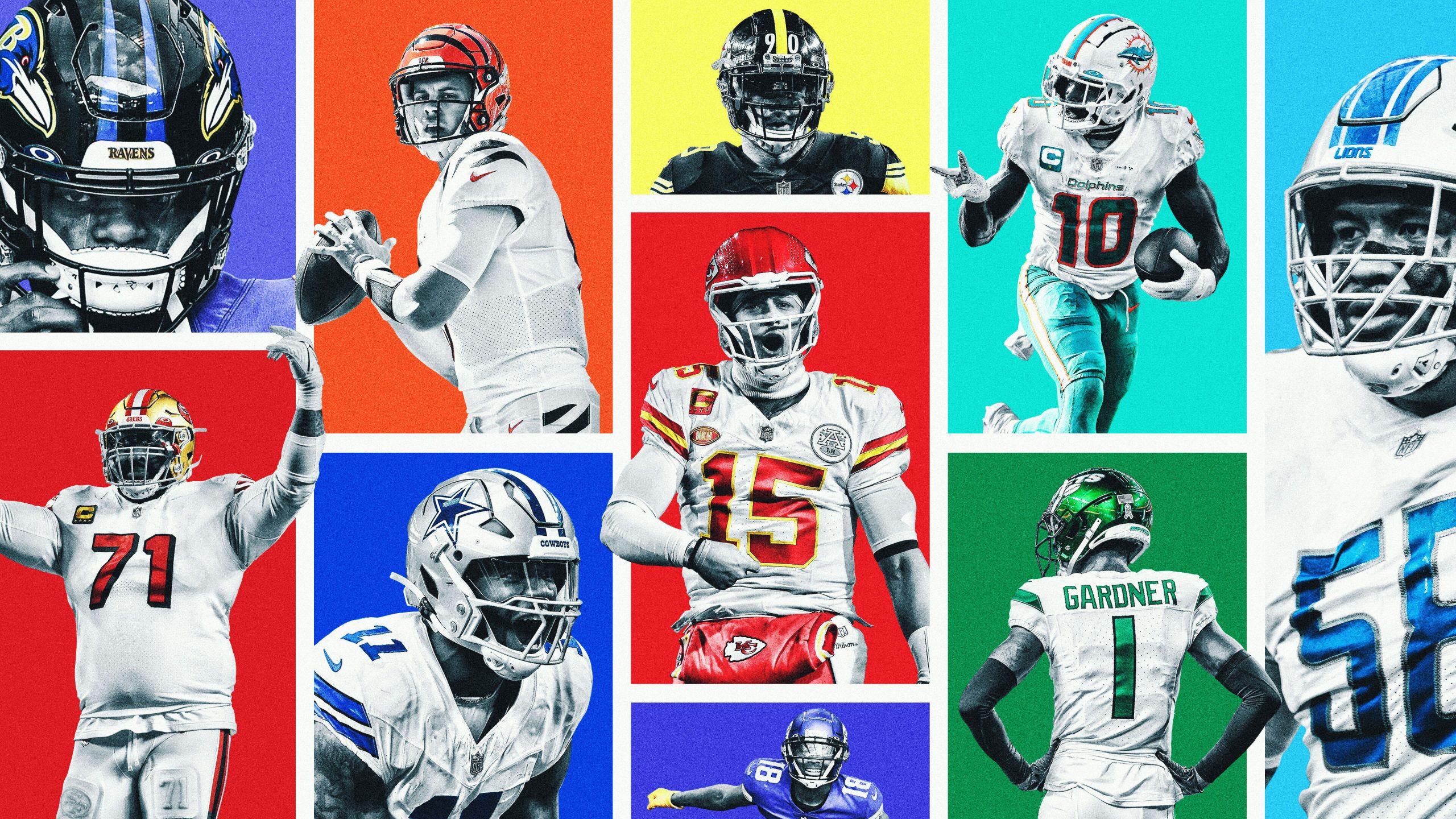 Pro Focus Football Rankings Updates: Best Players Revealed Now!