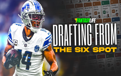 Top Pick for Fantasy Football: How to Draft a Winning Team!