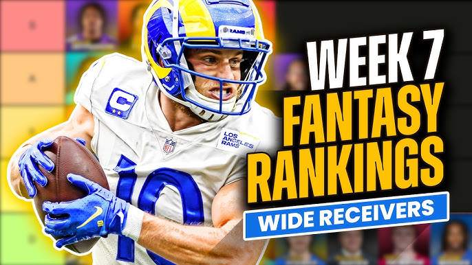 Need Top Fantasy Football Advice? Find Easy Rankings & Projections!