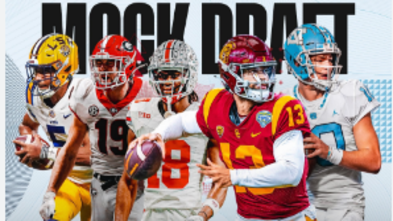 Ultimate Guide to Mock Draft Football (Best Players and Teams to Watch)