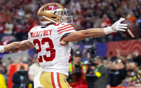 Fantasy Football Mock PPR Draft: Best Picks for 2024 Season!