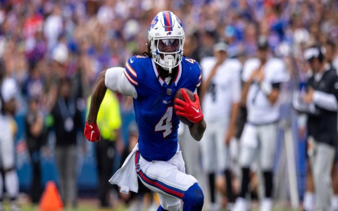 NFL Pollard vs. Other RBs: Stats Comparison & Fantasy Football Ranking