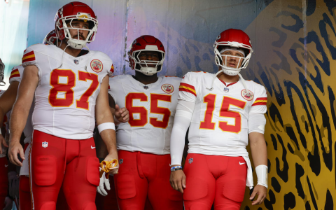 NFL Fantasy PPR Mock Draft: Expert Tips for a Winning Season!