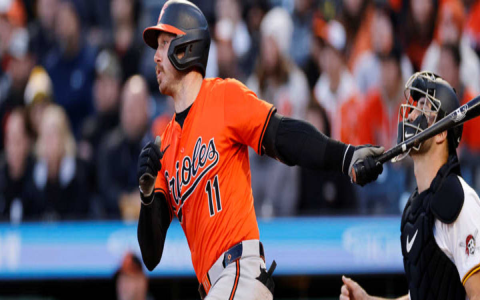Your Guide to Fantasy Baseball Rankings Rest of Season: Dominate Your League with These Smart Moves