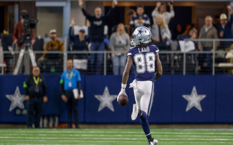Best Fantasy Football Players This Season? Expert Advice Here