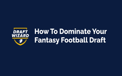 Crush Your Draft: Fantasy Football Projected Draft Secrets!