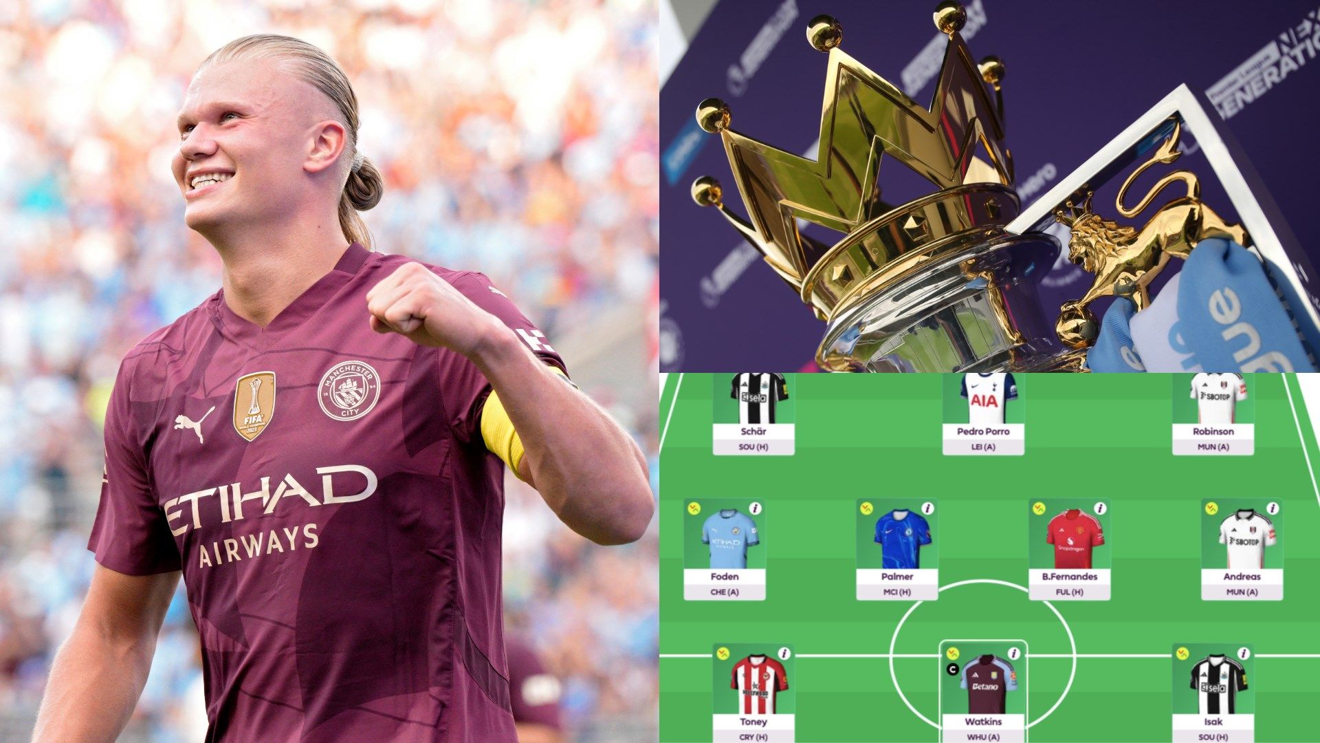 Find the Best Players in Fantasy Football, Simple Guide 2024 Updated.