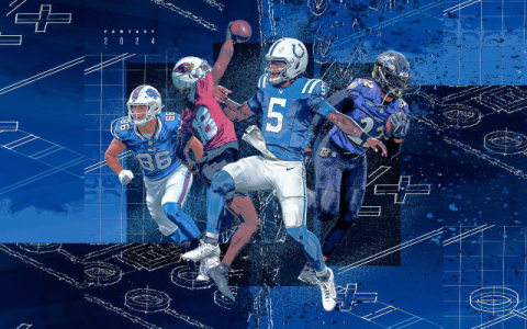 2024 NFL Draft Simulator Guide: How to Play (Easy Tips for Beginners)