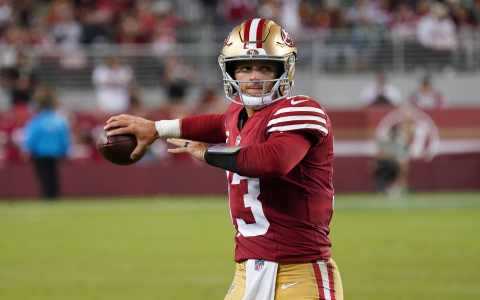 Week 2 Fantasy Football Rankings: QB, RB, WR, TE (Who to Start, Who to Bench)