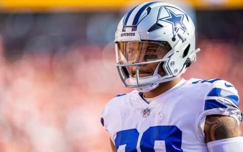 NFL Fantasy Football Mock Draft: Tips and Tricks to Dominate Your League This Year