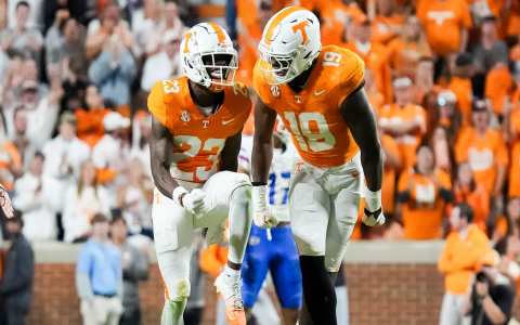 NFL Depth Charts for 2024 Season: Starters and Key Players.