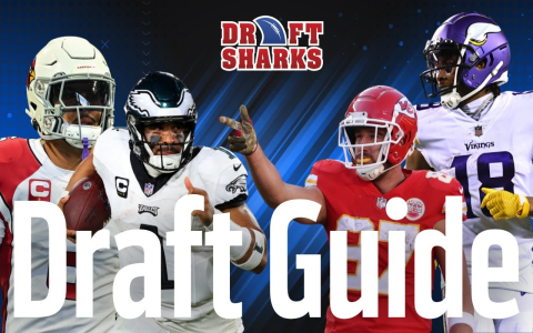 Dominate Your Draft: The Ultimate Guide to 2024 Fantasy Football Picks!