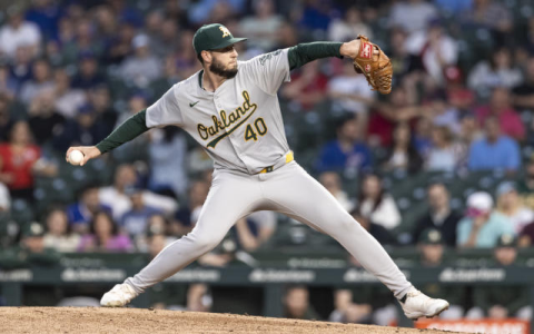 Updated Fantasy Baseball Hitter Rankings: A simple list of the best players to help you pick a great team