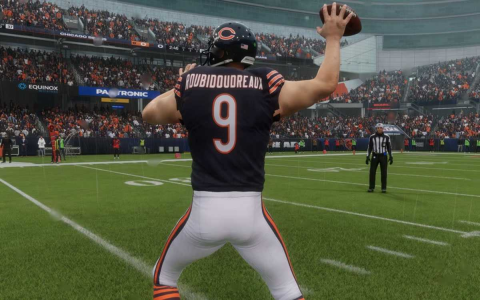NFL Time to Throw Stats: Quickest Quarterback Releases Revealed!