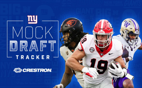 Free NFL 2024 Mock Draft Simulator: Get Ready for Draft Day!