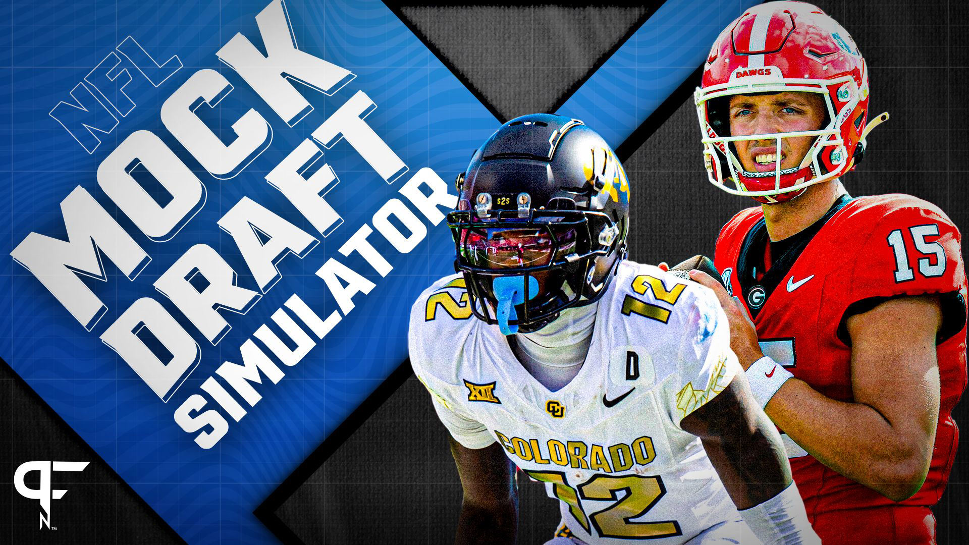 Best 2025 NFL Draft Simulator: Your Ultimate Guide!