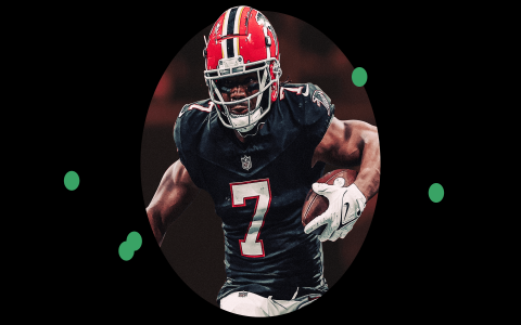 Top 300 PPR Players for 2024 Fantasy Football: Draft Guide!