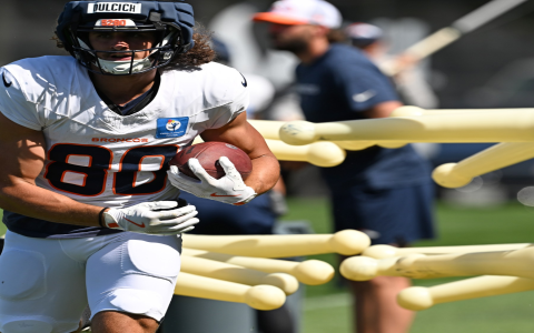 Mock Draft 2024 Fantasy Football:Avoid these common mistakes.