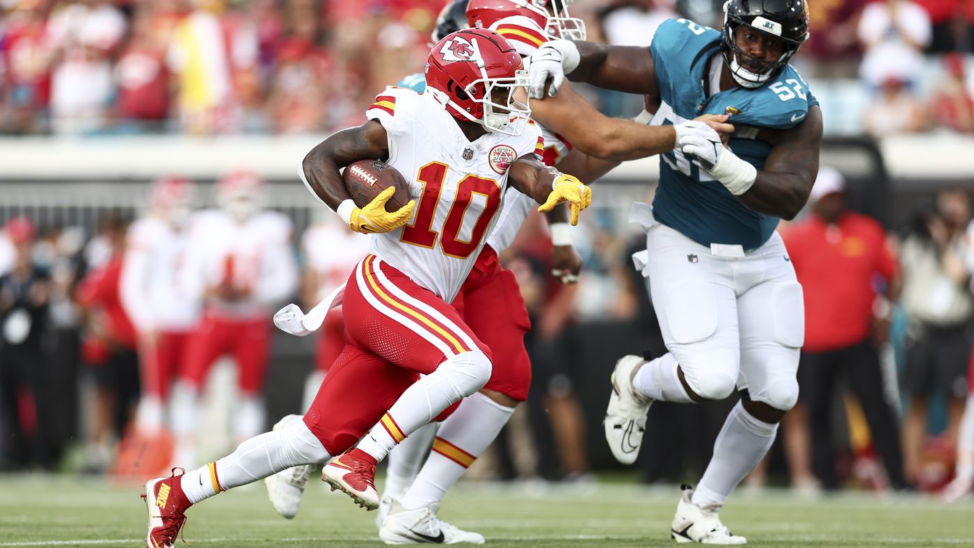 Fantasy Football News & Rumors: Stay Ahead of the Game!