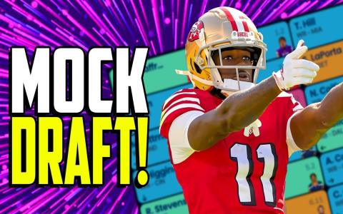 Crush Your League! nfl fantasy football ppr rankings 2024 revealed.