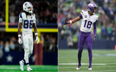 Best Starts:Top Fantasy Football Players This Week.