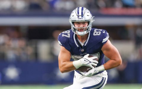 Top Picks in Fantasy Football:Easy Guide for This Seasons.