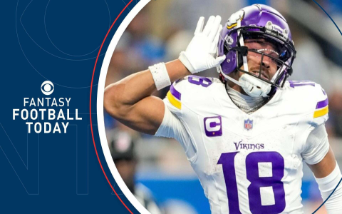 Fantasy Football Rankings 2024 PPR: Dominate Your League!