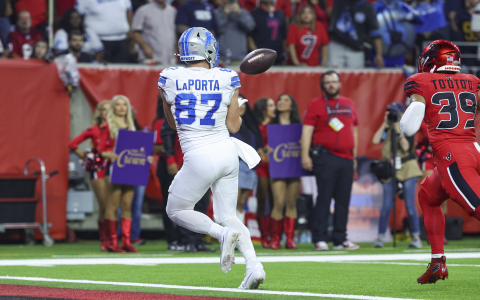 Get Your NFL Player News Fix: Injuries, Trades, and More!