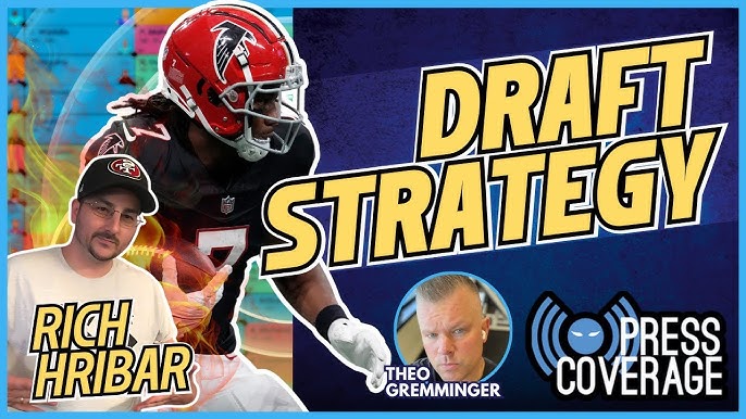 Dominate Your Draft: The Ultimate Guide to 2024 Fantasy Football Picks!