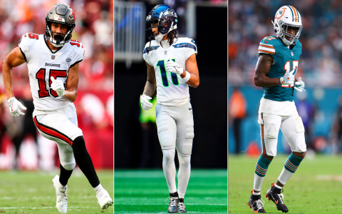 Start Em or Sit Em? Who Should I Start in Fantasy Football Week 1 Decisions!