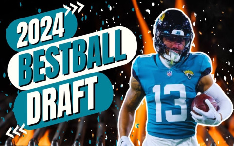 Updated Fantasy Football 2024 PPR Rankings: Find Value Picks!