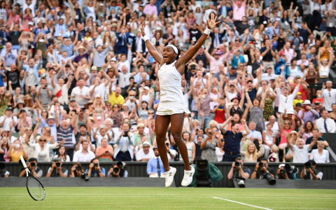 San Antonio Tennis Tournament: Your Easy Guide to All the Action.