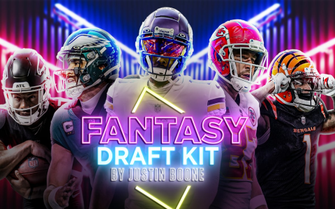 Fantasy Football Rankings Preseason: Avoid These Overvalued Players in Your Draft!