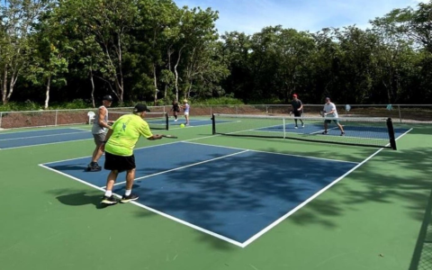 Altamira Pickleball and Tennis Courts: Are They Worth it? Read Reviews and Get the Inside Scoop Here!