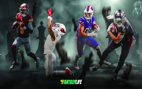 Top 10 Fantasy Football Picks 2024: Who to Draft This Year (Simple Guide)