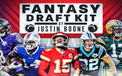 nfl fantasy football top 200: Dominate Your League! (Expert Player Picks)