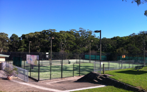 Best Castle Hill Tennis Courts: What to Know Before You Book a Court.
