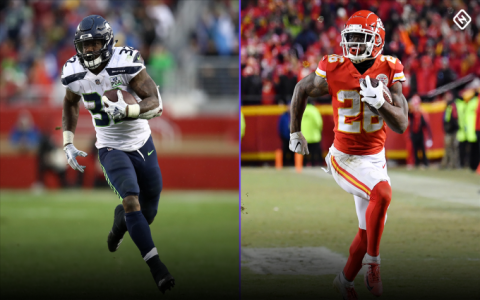 Fantasy Football Best Picks: Sleepers and Busts to Watch out For.