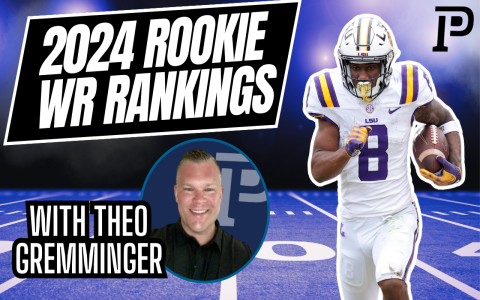Fantasy Football Draft Rankings 2024: Dominate Your League!