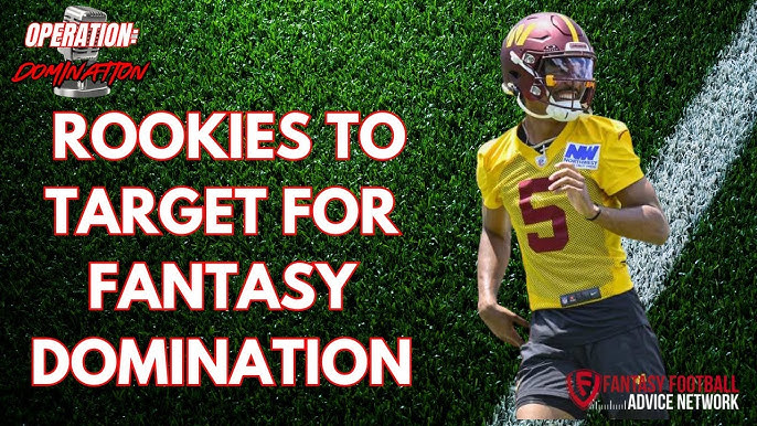 Win Your League: Best players to choose for fantasy football domination.
